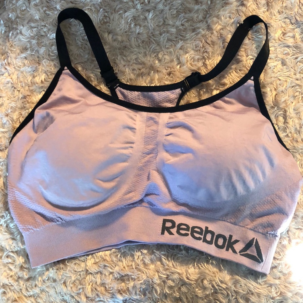 Sport bra